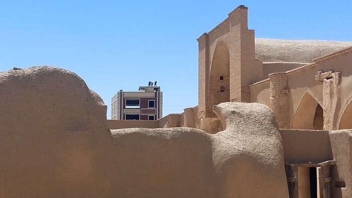 توسعه گردشگری با ثبت در میراث جهانی