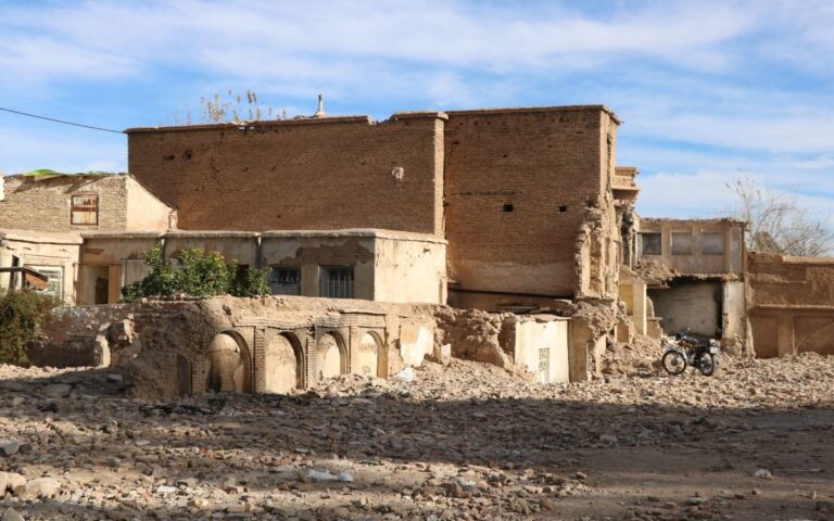 جنگ مرمت را زمین‌گیر کرد