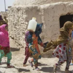 روستاهای سیستان و بلوچستان در انتظار آب پایدار