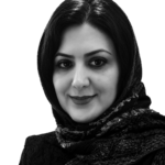 سارا روشن