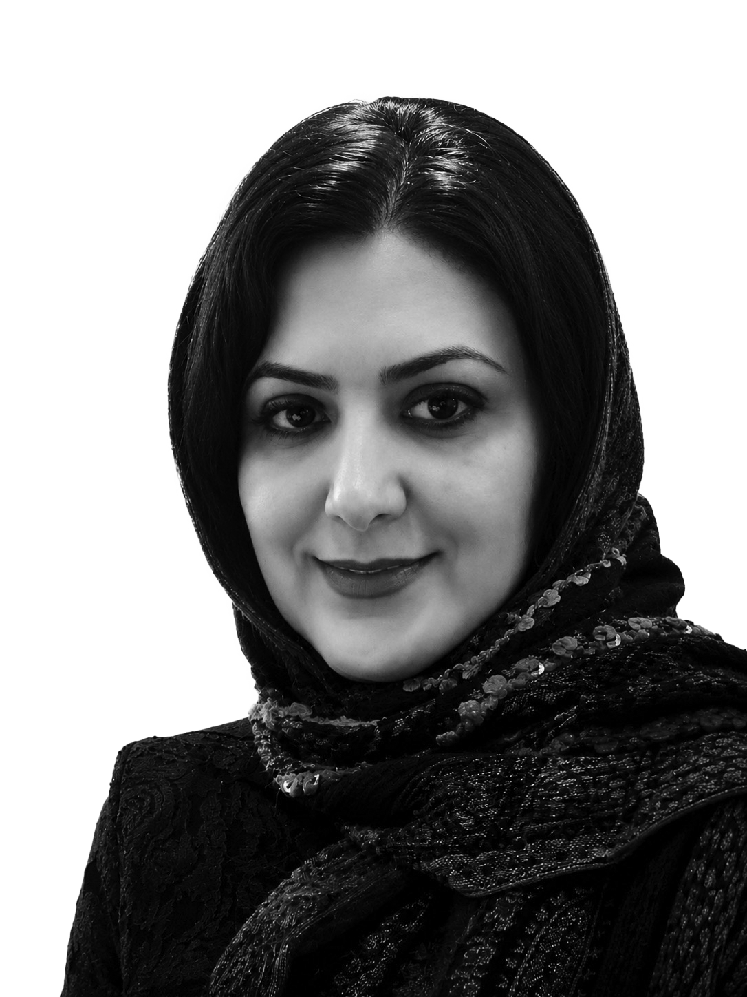 سارا روشن
