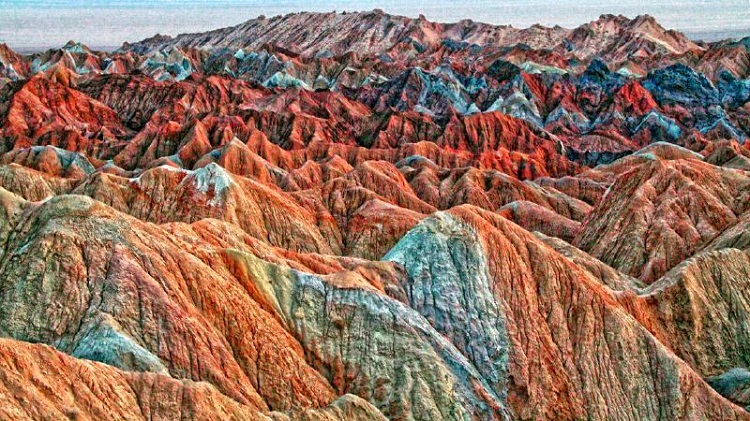 آیین‌نامه حفاظت و بهره‌برداری پایدار کوهستان نهایی شد