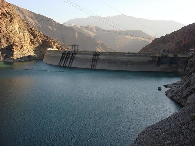 کارشناسان محیط‌زیست: فریب رشد موقت ذخایر سدها را نخوریم