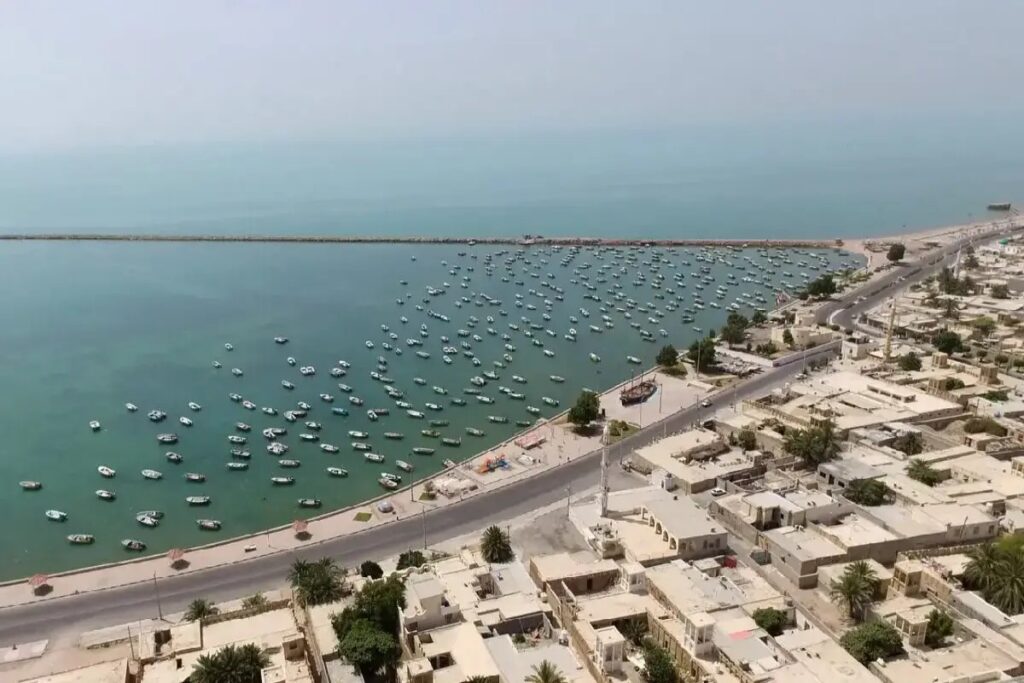 سواحل ایران؛ فرصت‌های مغفول در ۵۸۰۰ کیلومتر مرز آبی برای تحول در گردشگری و اقتصاد دریاپایه