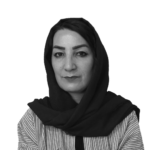 فاطمه شکرزاده