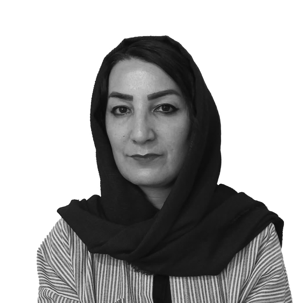 فاطمه شکرزاده