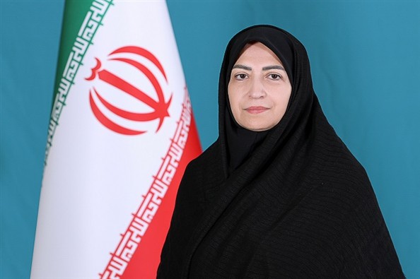 شینا انصاری برای شرکت در نشست محیط زیست اسکاپ عازم تایلند شد