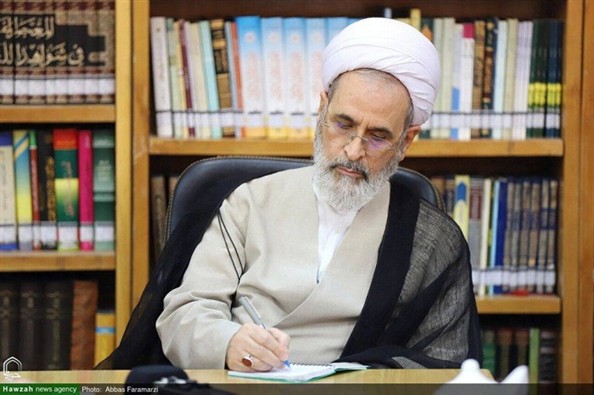 تأکید مدیر حوزه‌های علمیه بر حفاظت از محیط زیست در ایام محرم؛ الگوی مصرف عاشورایی