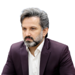 علیرضا مرادی