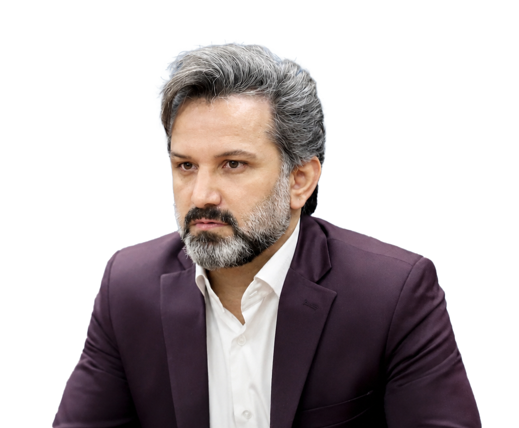 علیرضا مرادی