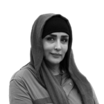 ایراندخت غضنفری