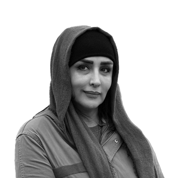 ایراندخت غضنفری