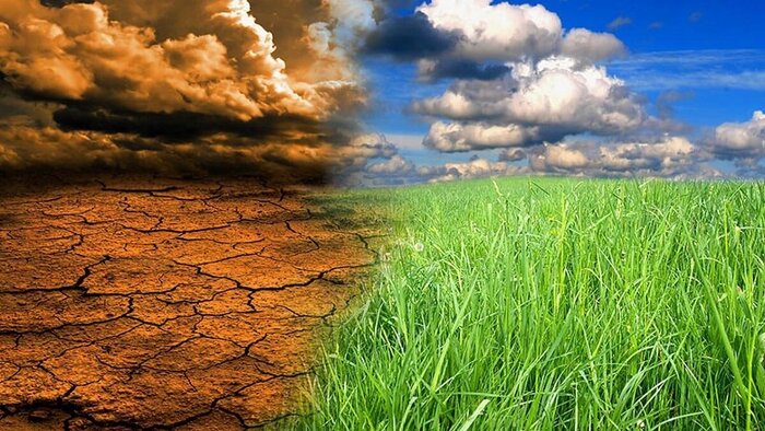 مخاطرات ال‌نینو برای ایران