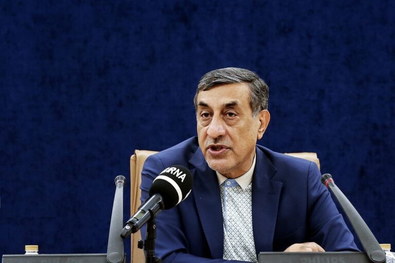 معاون اجرایی رئیس‌جمهور: مدیریت پسماند باید به منبع درآمد و معیار ارزیابی استانداران تبدیل شود