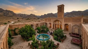یادداست قهفرخی