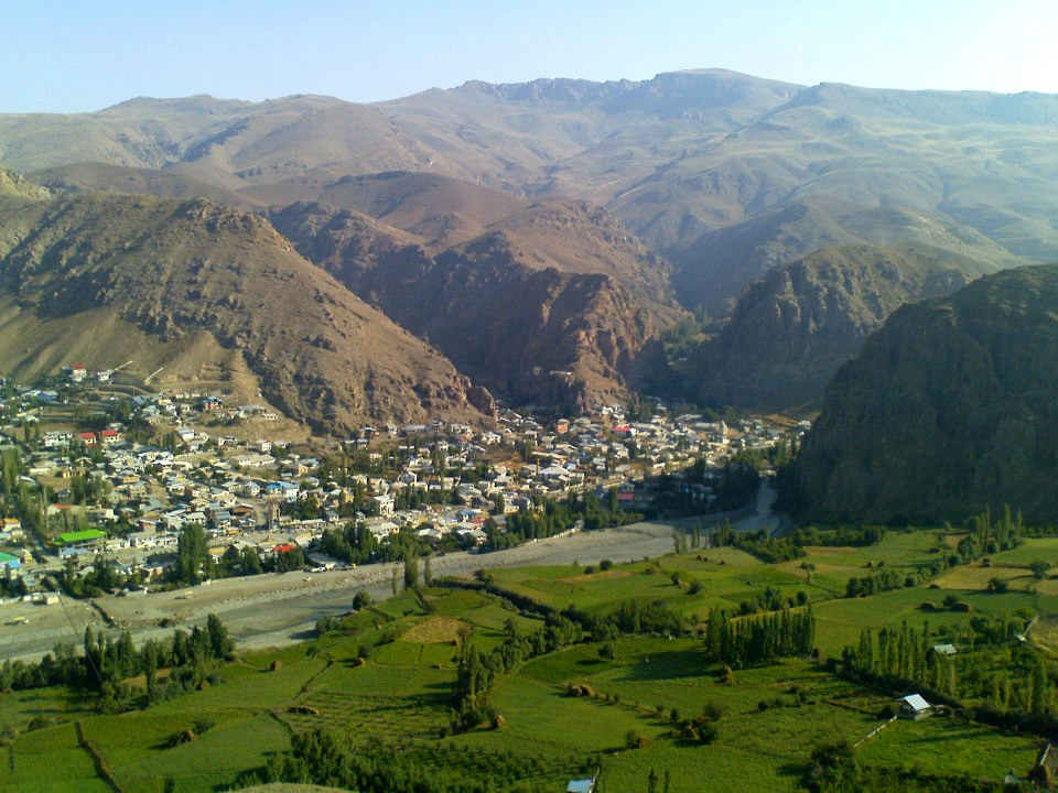 ادامه معدن‌کاری مخرب در منطقه حفاظت‌شده دره دوآب ـ بلده مازندران