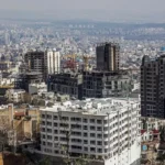 مسکن، گســـــــل پایتخت