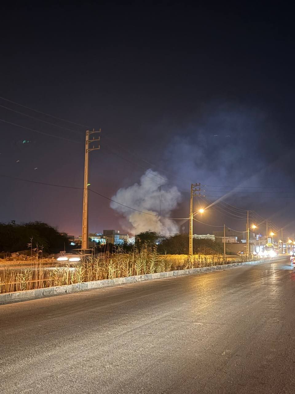 نان در خـــــــط مقدم