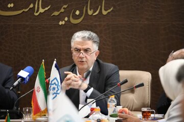 نشان‌دار شدن ۱۴ هزار بیمار هموفیلی در بیمه سلامت
