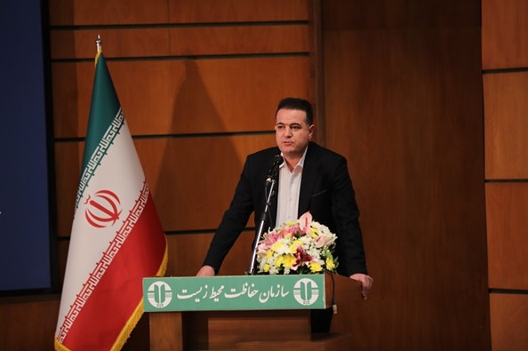 محمودی: ۶۰ هزار مرگ سالانه بر اثر آلودگی هوا