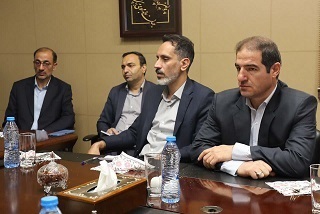 ضرب‌الاجل دوماهه برای ساماندهی فاضلاب‌های صنعتی شهرک یزد