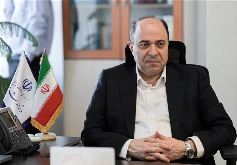 هوشمندسازی صنعت آب و برق با راه‌اندازی «سامانه جامع پایش» + اینفوگرافی