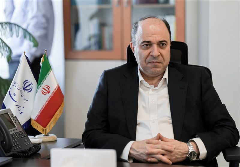 هوشمندسازی صنعت آب و برق با راه‌اندازی «سامانه جامع پایش» + اینفوگرافی