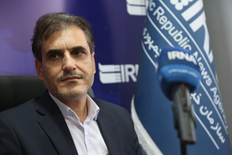 افتتاح ۴ پروژه گردشگری در کرمانشاه با سرمایه‌گذاری ۳۲۰ میلیارد تومانی