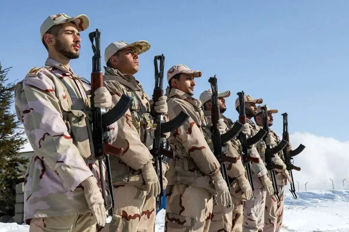 آغاز ثبت‌نام تسهیلات اشتغال‌زایی سربازان ماهر منقضی خدمت از ۹ شهریور ۱۴۰۵