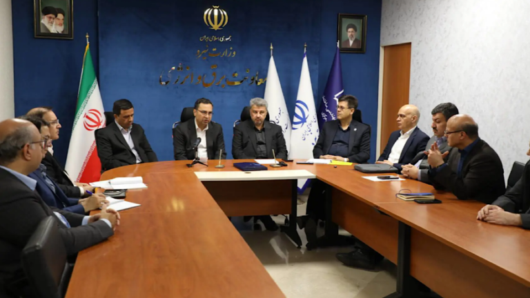 سهم ۴۰ درصدی ساختمان‌ها از مصرف برق کشور