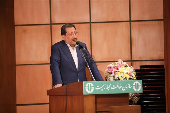 تحقق «صنعت سبز» نیازمند منطق اقتصادی و هم‌افزایی است