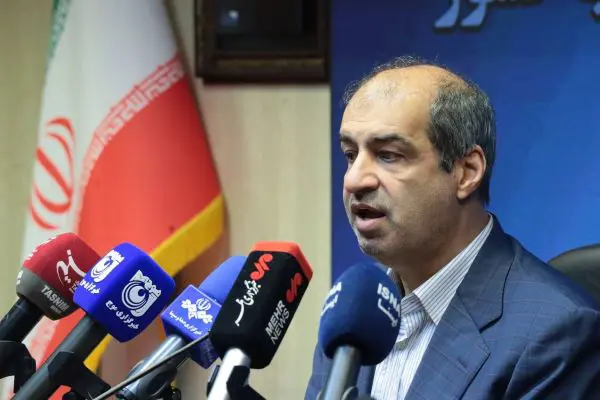 بارش‌های نرمال به معنای پایان خشکسالی نیست