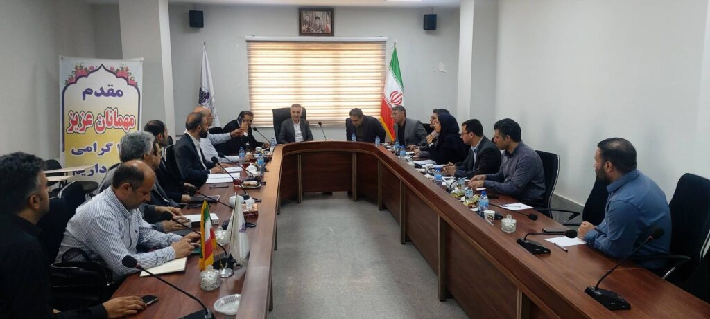 دستور پلمب یک واحد آلاینده در شهرک صنعتی چرمشهر صادر شد