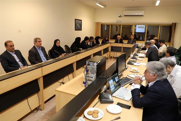 مهلت یک‌هفته‌ای برای تجمیع خسارات محیط‌زیستی جنگ