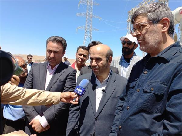 آغاز پذیره‌نویسی ۵۰۰ مگاوات نیروگاه تجدیدپذیر از هفته آینده