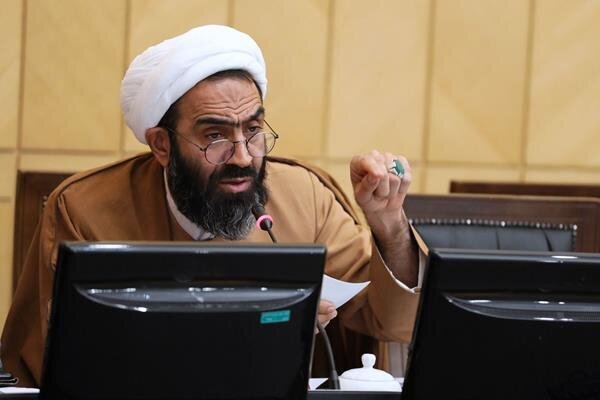 برای تمرکز بر امور مجلس، از مسئولیت‌های مذاکراتی کناره‌گیری کنید