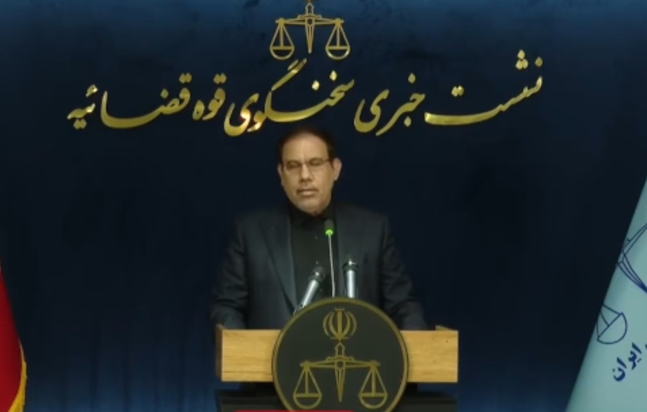 ارسال پرونده مصادره اموال ساعدی‌نیا به دیوان عالی کشور