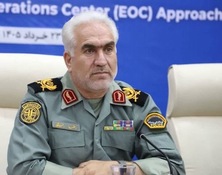 ورود ۲۰۰ خودروی جدید به ناوگان یگان حفاظت محیط‌زیست