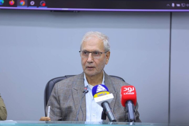 هشدار ربیعی درباره «بحران عدم درک» تاب‌آوری ادراکی در جامعه و دولت
