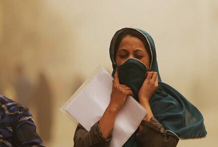 برخورد قاطع با کانون‌های انتشار بوی نامطبوع در شهر بهار همدان