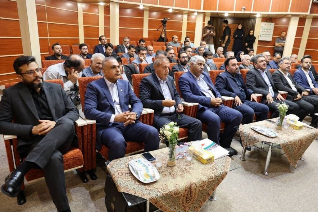 همافزایی راهبردی شرکت ملی مس و صندوق بازنشستگی برای تحقق توسعه پایدار