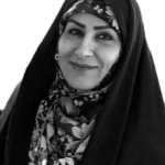 صدیقه‌سادات میرزاپور