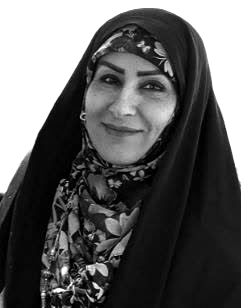 صدیقه‌سادات میرزاپور