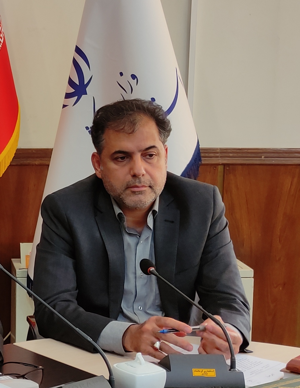 نقش مشارکت مردمی در حفاظت پایدار از تنوع زیستی و حیات وحش کرمانشاه