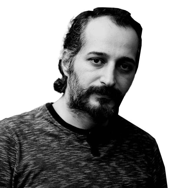 یحیی محسن‌پور