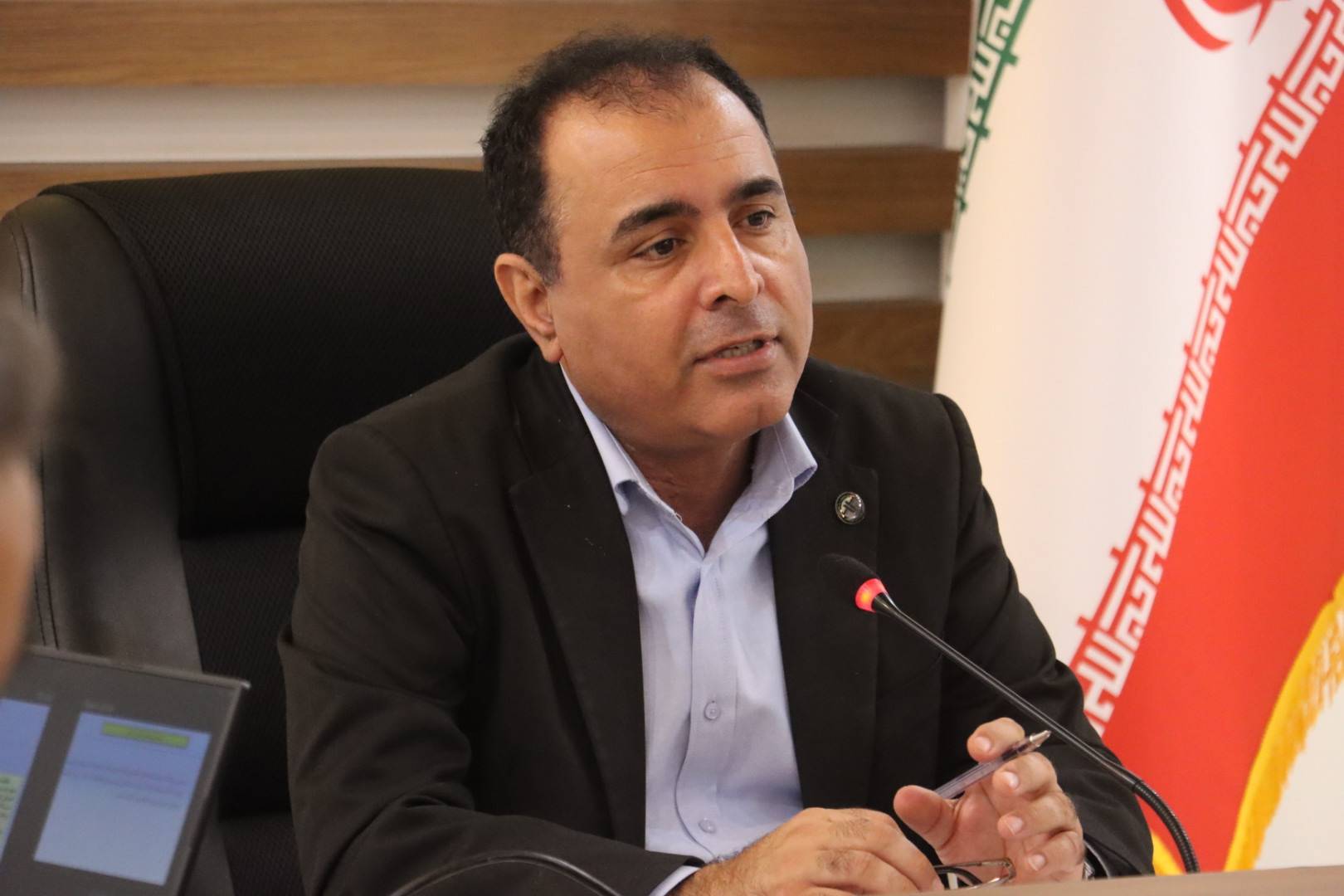 آغاز مرحله هفتم پویش «خوزستان پاکیزه» در آستانه بازگشایی مدارس