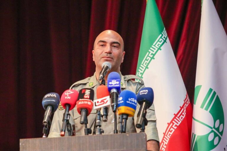 مدیرکل محیط زیست خراسان شمالی: حفاظت از یوزپلنگ آسیایی نیازمند میثاق با مردم است