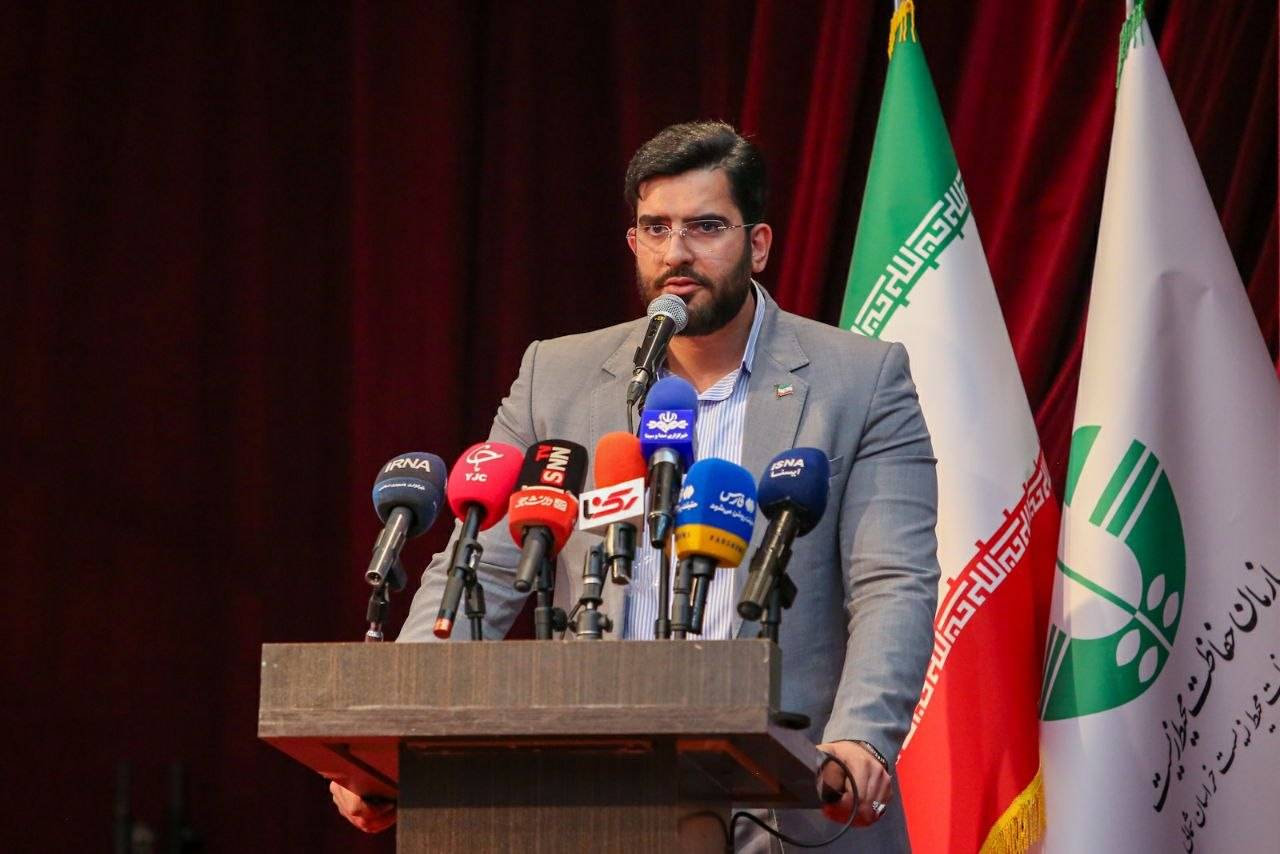 یوزپلنگ آسیایی میراث جدید مردم است