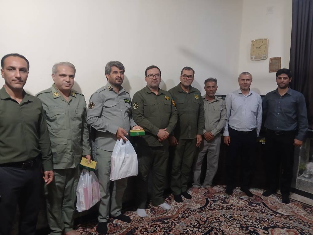 مجروح شدن دو محیط‌بان در منطقه حفاظت‌شده «مند» بوشهر بر اثر تیراندازی شکارچیان