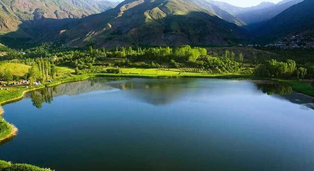 فراخوان اجرای طرح معیشت‌های سازگار با تالاب پریشان